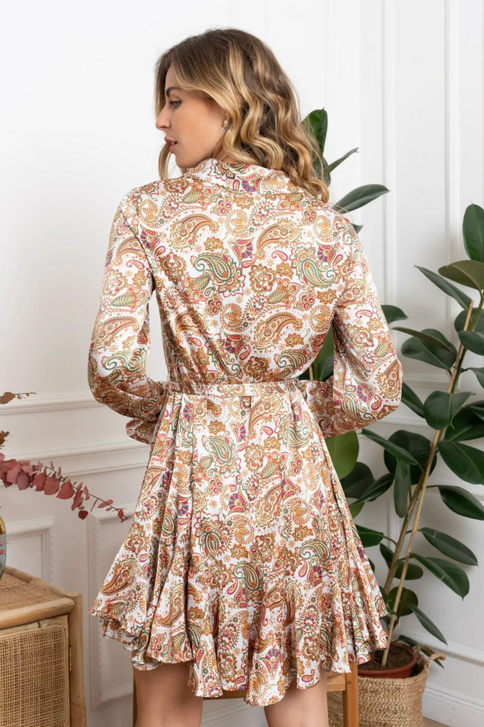 Robe Rosita