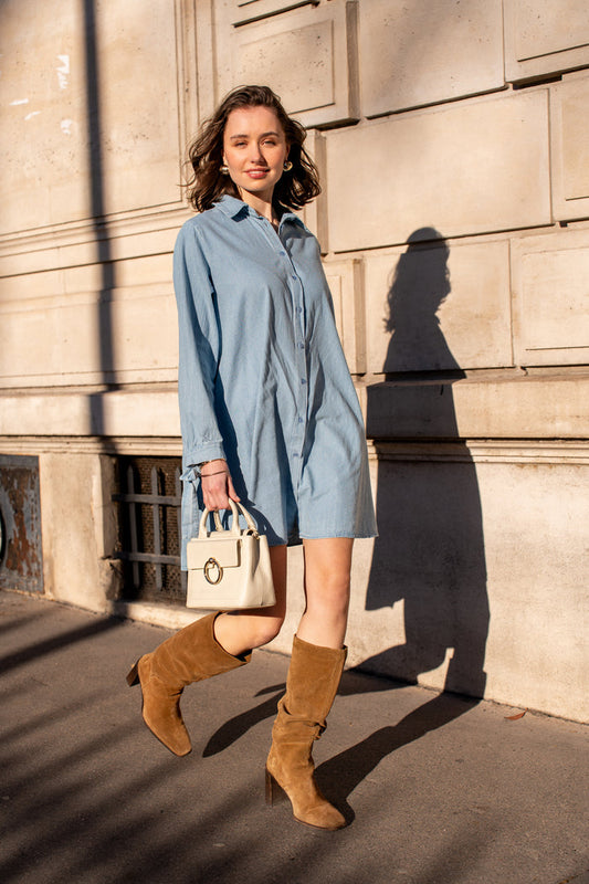 Robe Soalie