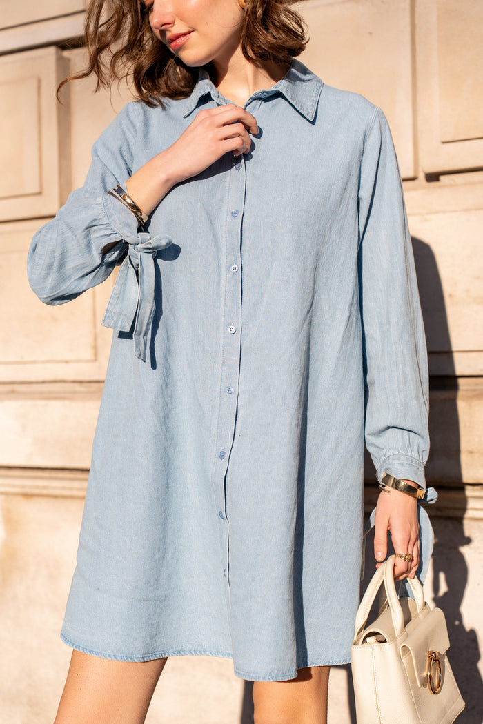 Robe Soalie