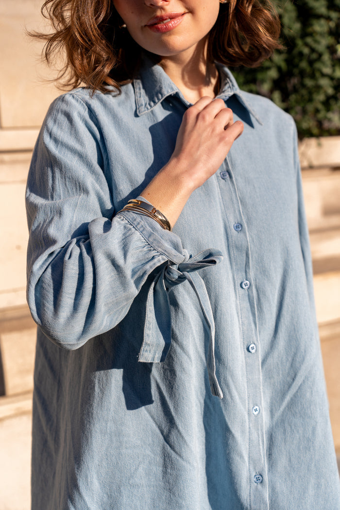 Robe Soalie