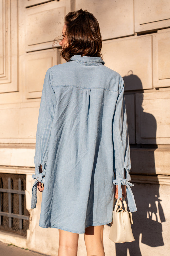 Robe Soalie