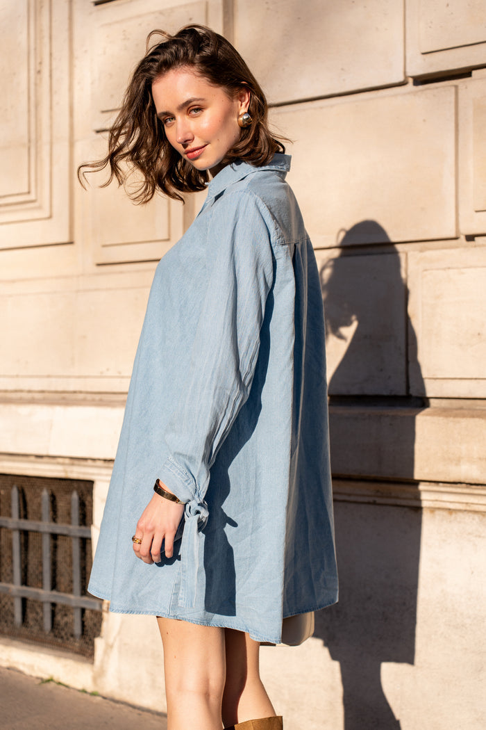 Robe Soalie