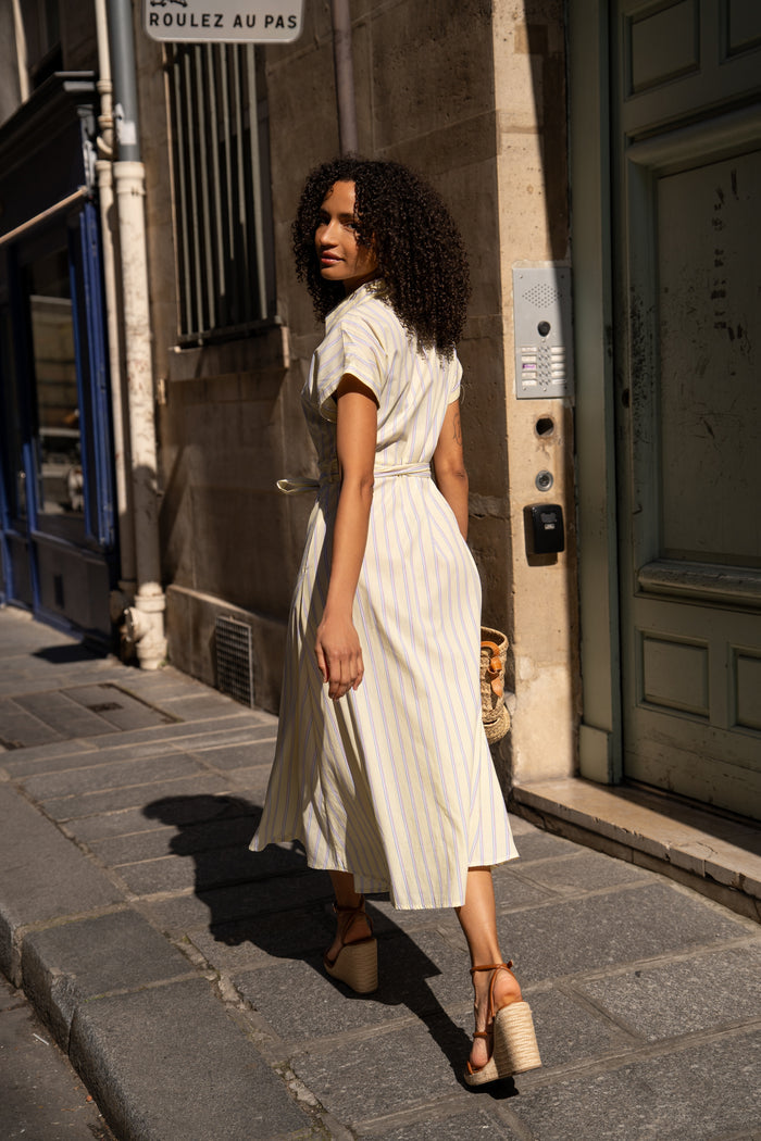 Robe Vinciane