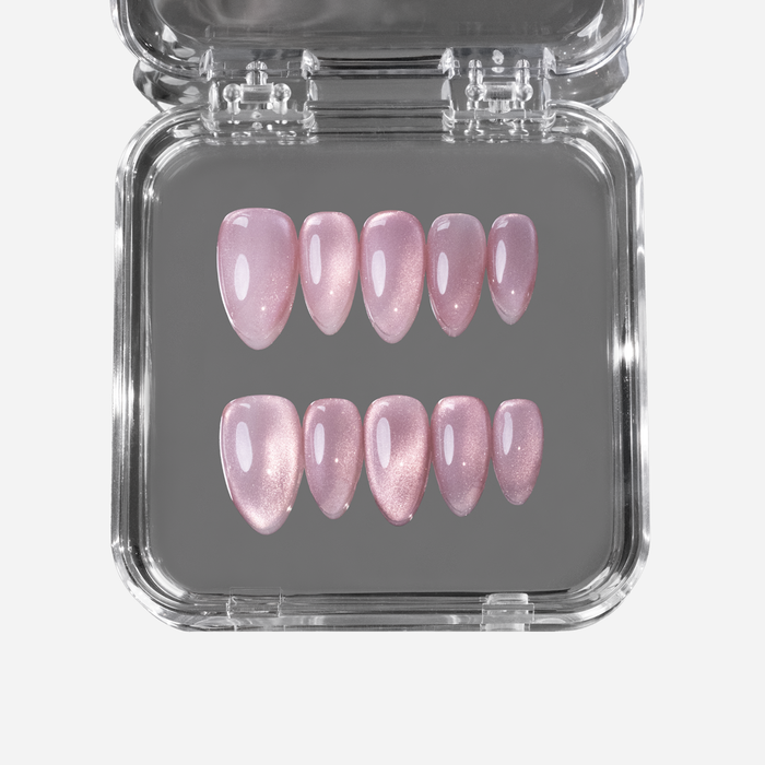 Rose Quartz