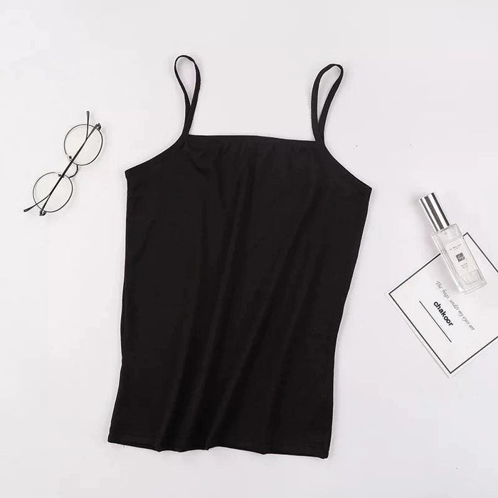 Saimwear Pack of 3 Camisole - saimwear