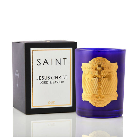 SAINT CANDLE PRAYER TO LORD SAVIOR JESUS CHRIST