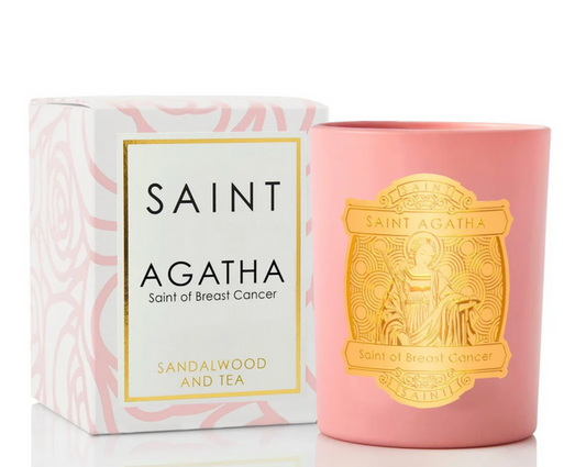 st agatha saint of breast cancer