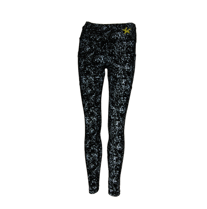 Sale Unisex Leggings |Reflective