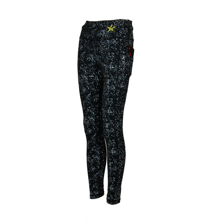 Sale Unisex Leggings |Reflective