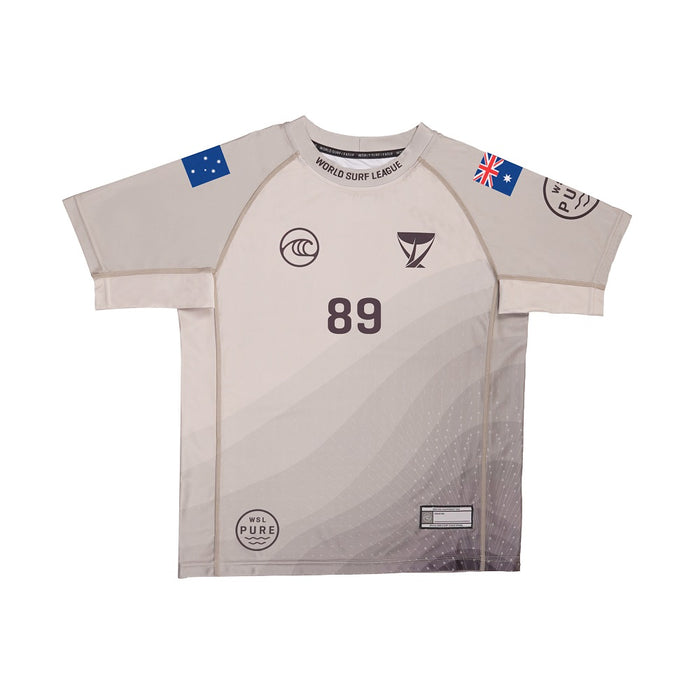 Sally Fitzgibbons (AUS) Jersey