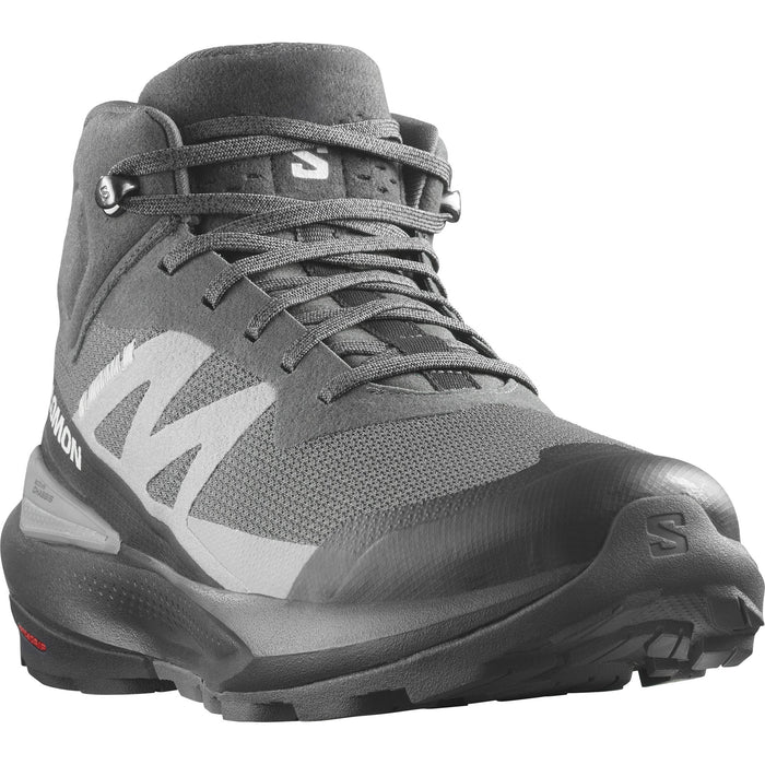 Salomon Shoes Elixir Activ Mid GTX