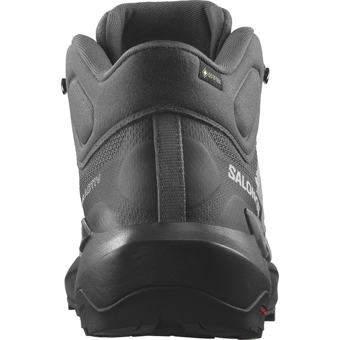 Salomon Shoes Elixir Activ Mid GTX