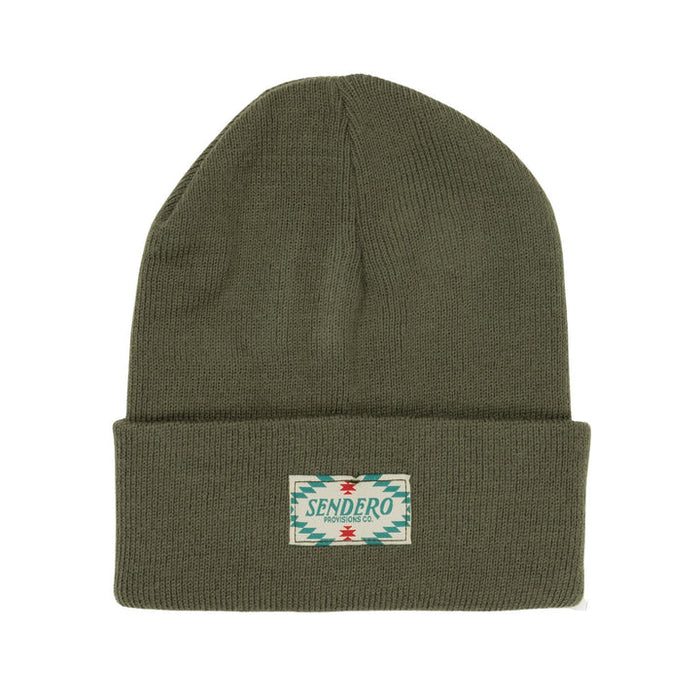 Sendero Classic Cap