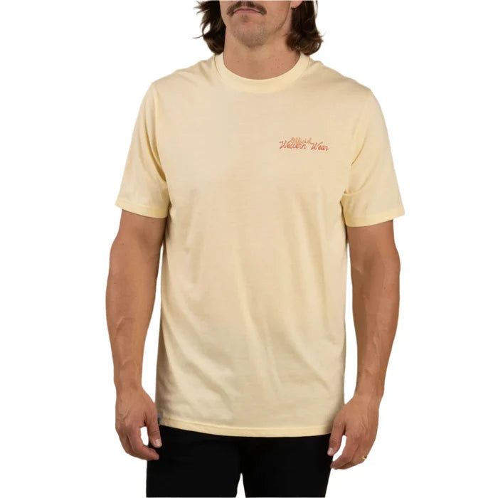 Sendero Men's Official Western Short Sleeve T-Shirt