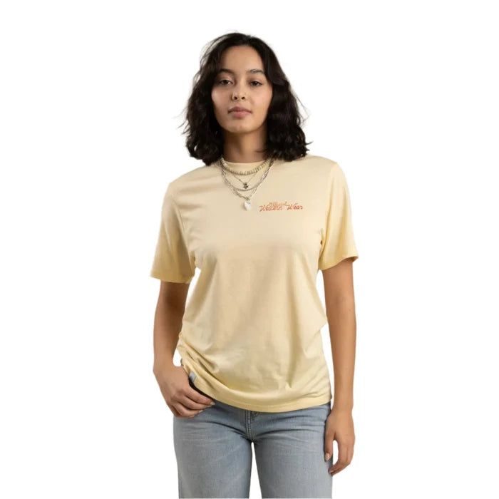 Sendero Men's Official Western Short Sleeve T-Shirt