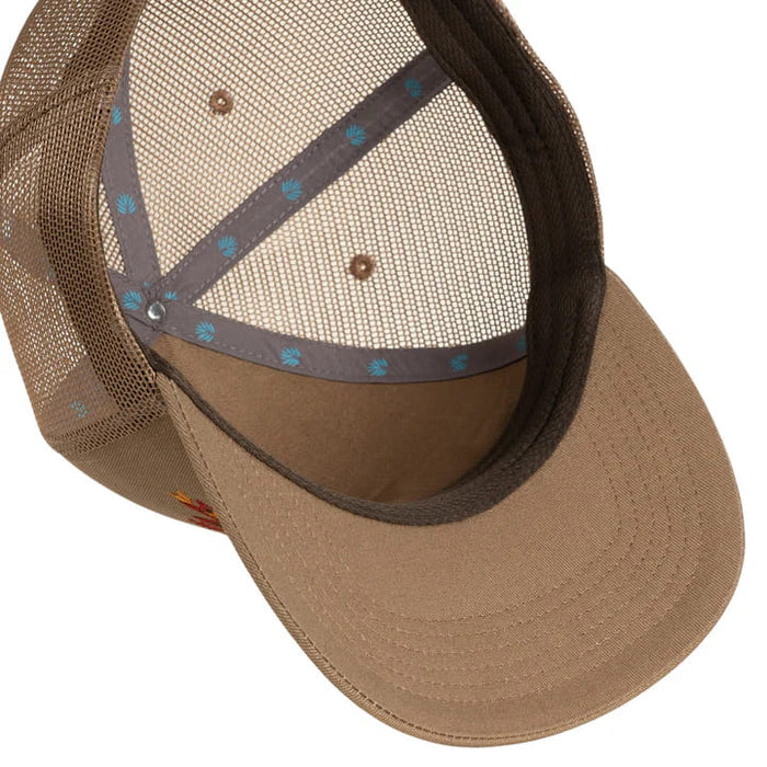 Sendero Southwest Hat