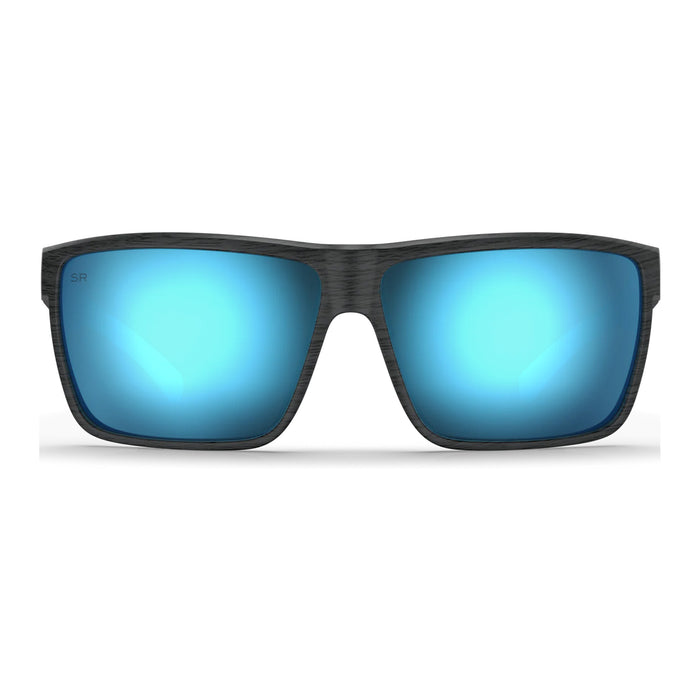 Shady Rays Cayman - Ocean Driftwood Polarized Sunglasses