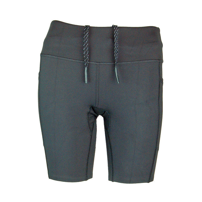 Single Layer Shorts | FFC* Plain Black