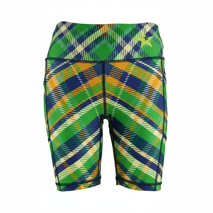 Single Layer Shorts | Iona
