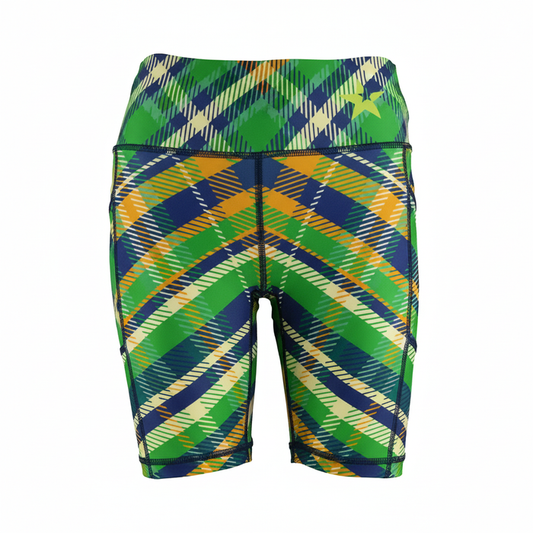 Single Layer Shorts | Iona