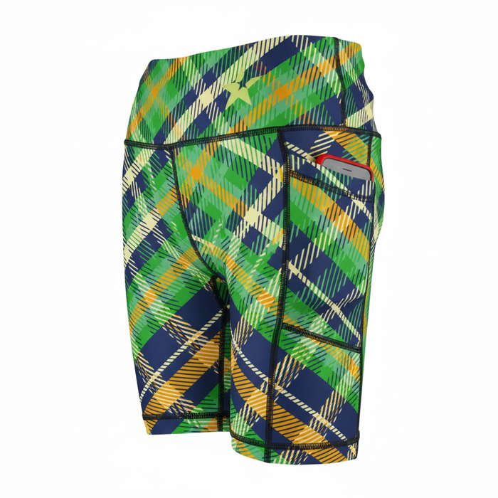 Single Layer Shorts | Iona