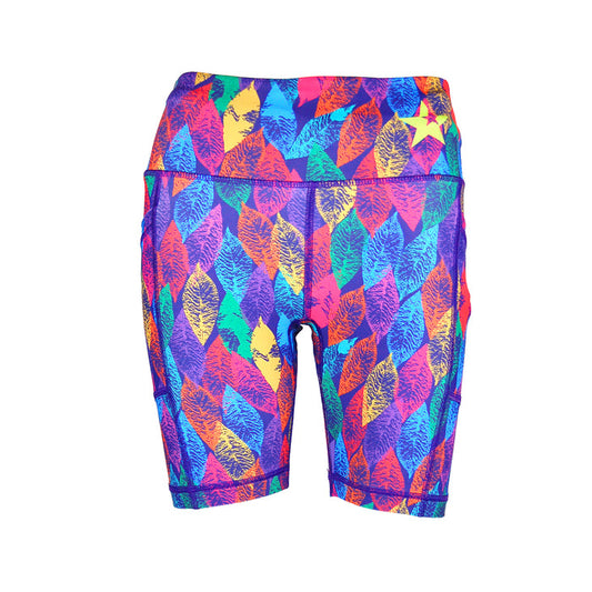 Single Layer Shorts | Leafrush