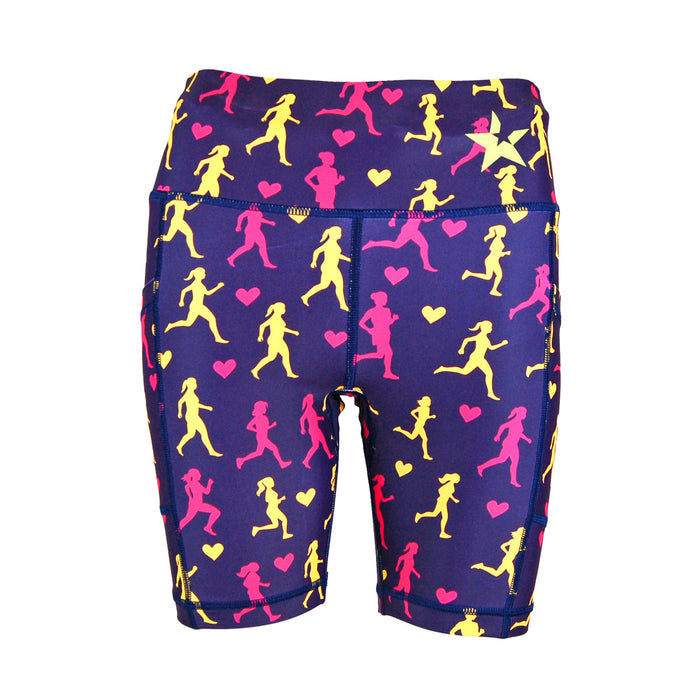 Single Layer Shorts | Love and Grit