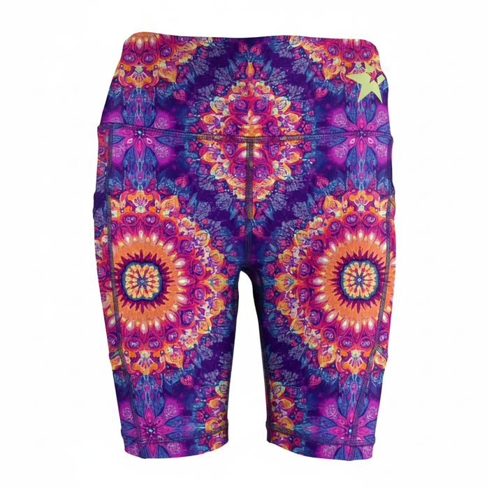 Odyssey bike shorts