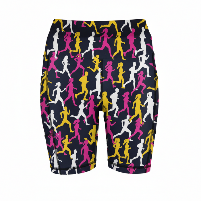 Single Layer Shorts | Run London