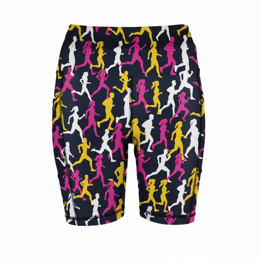 Single Layer Shorts | Run London