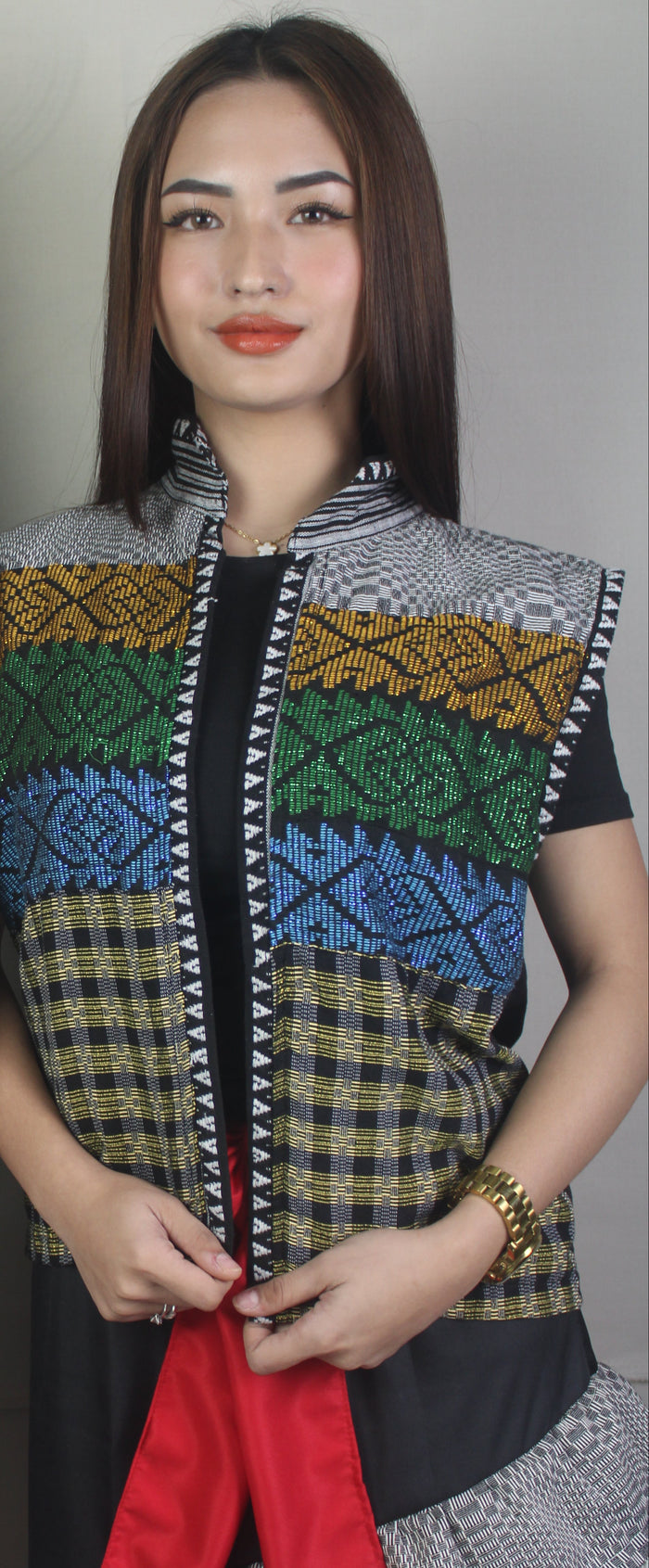 Sita Vest