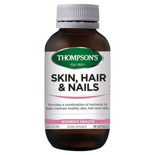 Thompsons Skin, Hair and Nails_3