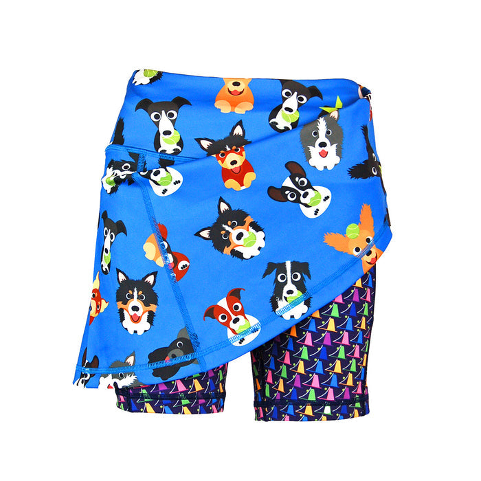 Skort | FlyBall