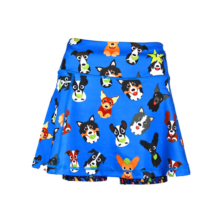 Skort | FlyBall