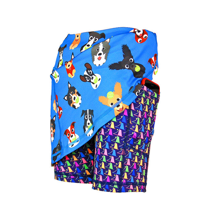 Skort | FlyBall
