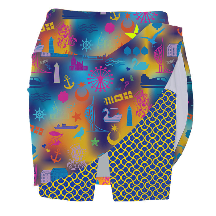 Skort | Great South Run