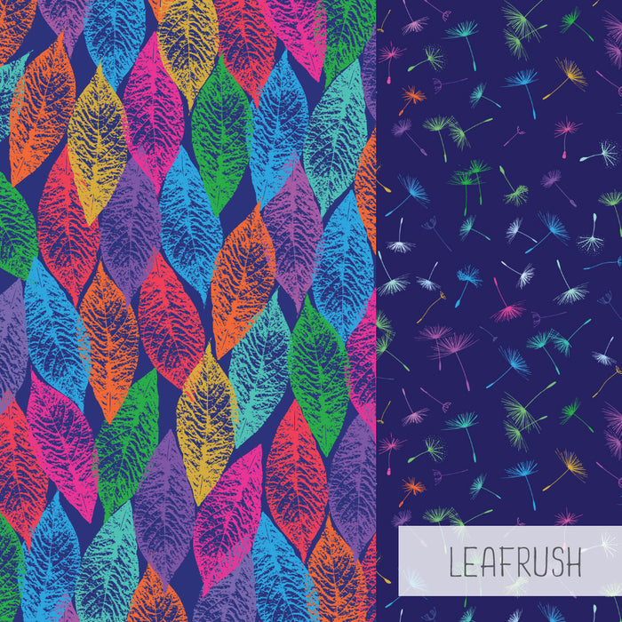 Skort |Leafrush