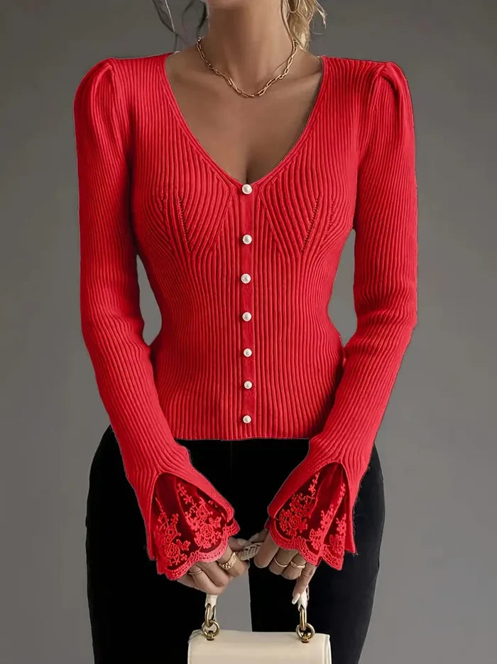 Red / XS