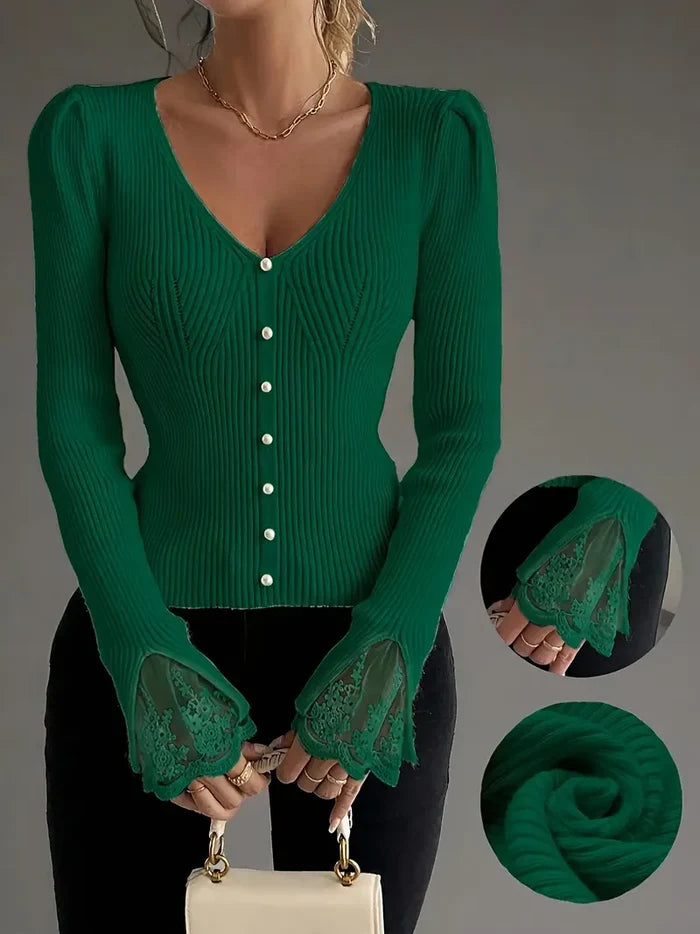 Dark Green / XS