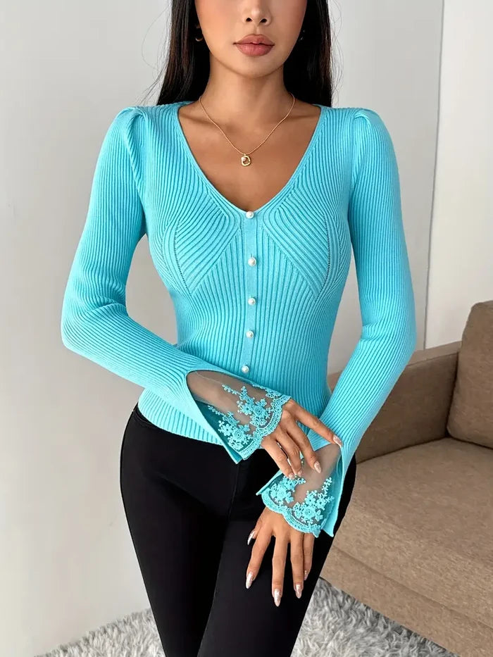Turquoise / XS