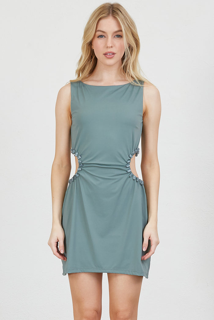 SEAFOAM / 3/2/1 (S/M/L)