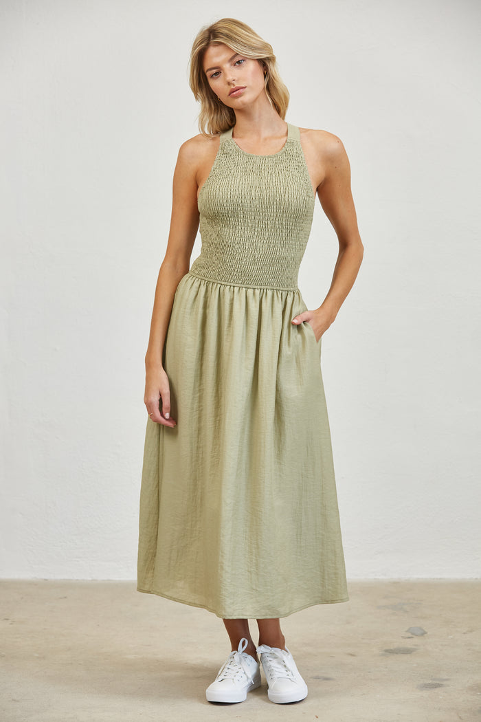 OLIVE / 3/2/1-SML
