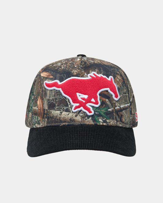 SMU Camo Hat