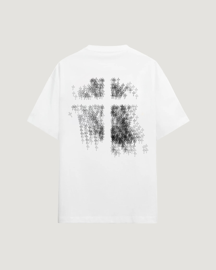 STAR RAIN T-SHIRT