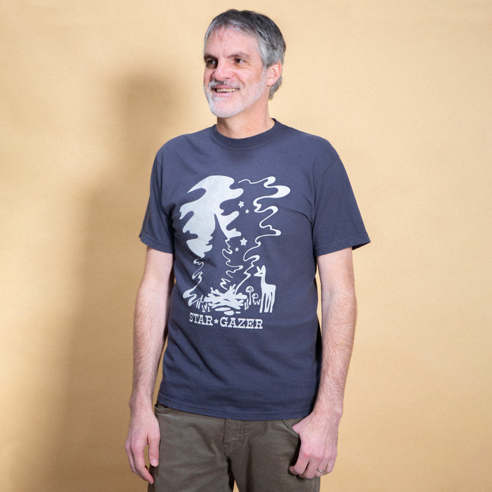 Stargazer Unisex Shirt