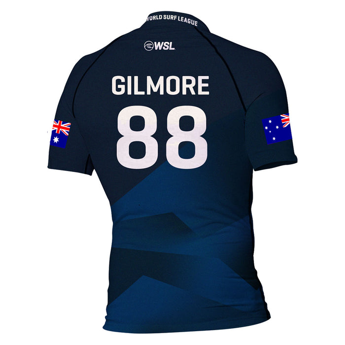Stephanie Gilmore (AUS) Jersey 2022
