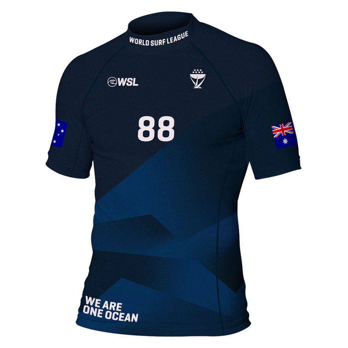 Stephanie Gilmore (AUS) Jersey 2022