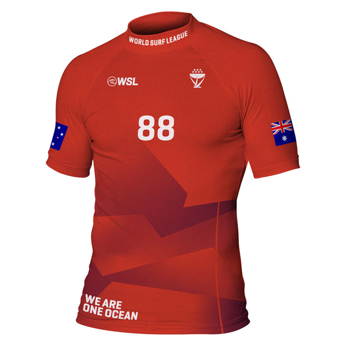 Stephanie Gilmore (AUS) Jersey 2022