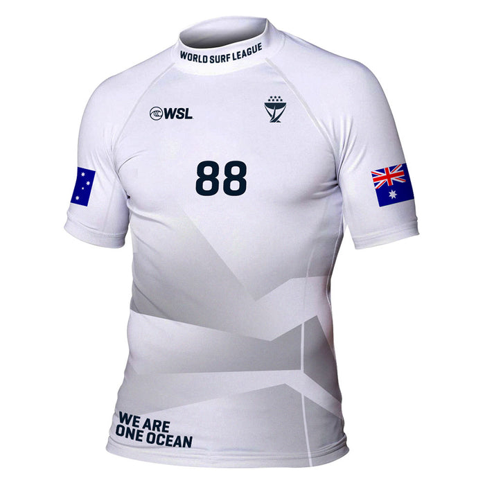 Stephanie Gilmore (AUS) Jersey 2022