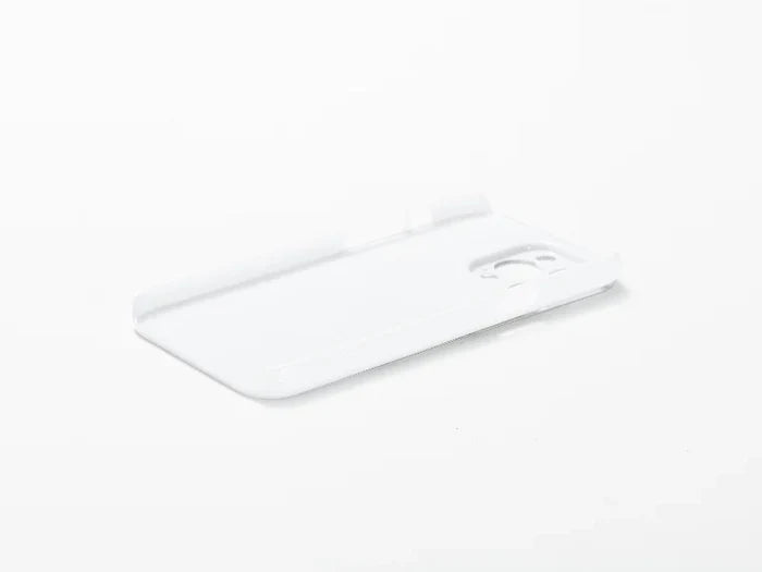 Sublimation Blanks iPhone 14 Pro Max  Cover w/o insert (Plastic, Clear)